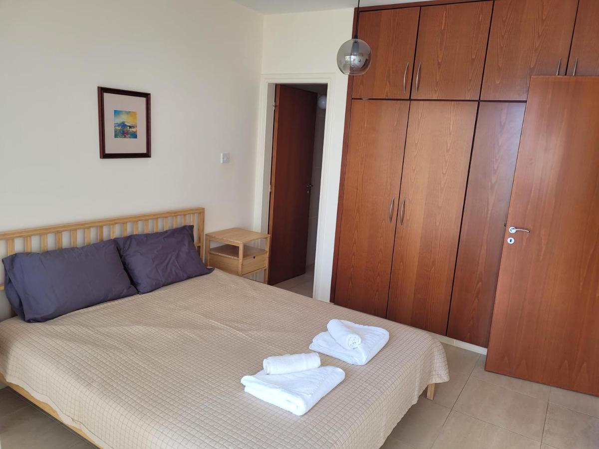 Pallinio Court 402 Fig Tree Bay- Protaras Beach, Iasonos Str 7A Exteriér fotografie