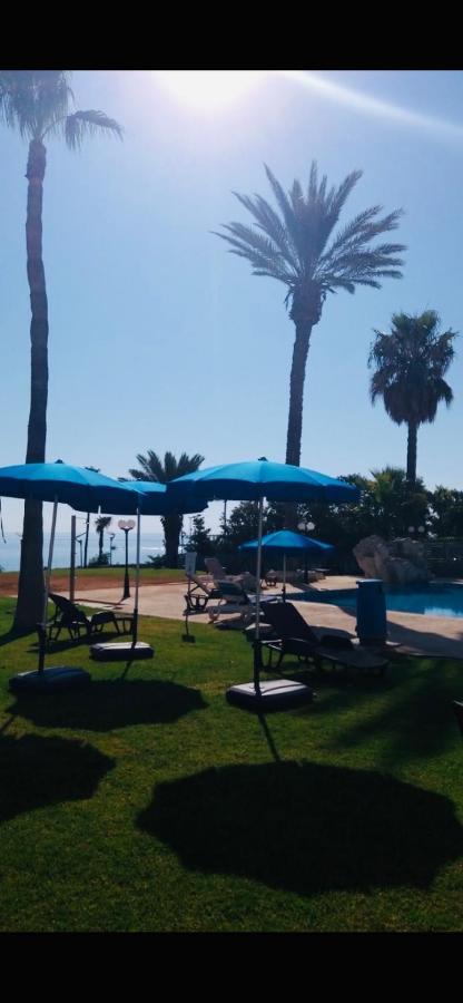 Pallinio Court 402 Fig Tree Bay- Protaras Beach, Iasonos Str 7A Exteriér fotografie