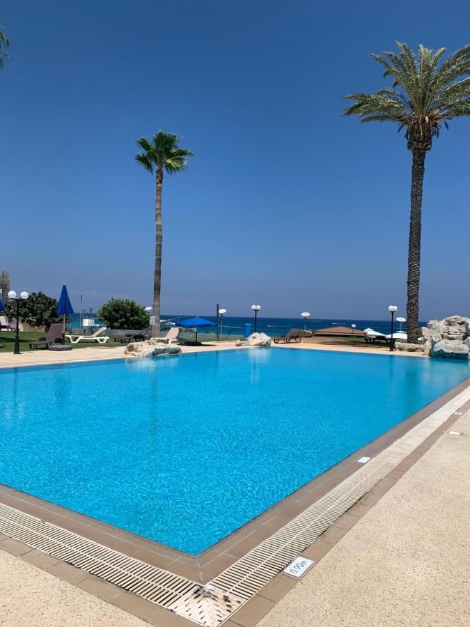 Pallinio Court 402 Fig Tree Bay- Protaras Beach, Iasonos Str 7A Exteriér fotografie