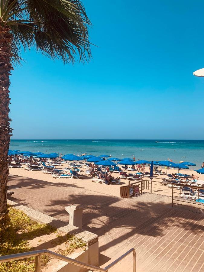 Pallinio Court 402 Fig Tree Bay- Protaras Beach, Iasonos Str 7A Exteriér fotografie