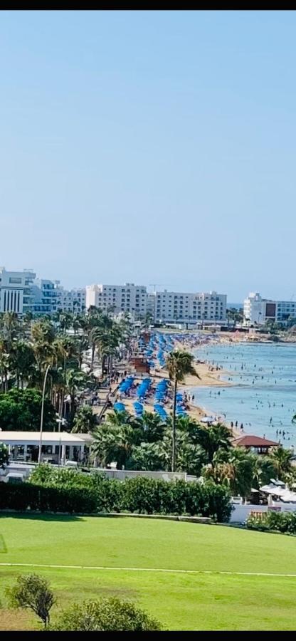 Pallinio Court 402 Fig Tree Bay- Protaras Beach, Iasonos Str 7A Exteriér fotografie