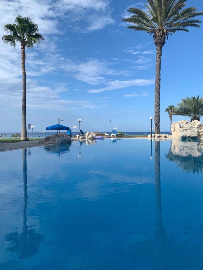 Pallinio Court 402 Fig Tree Bay- Protaras Beach, Iasonos Str 7A Exteriér fotografie