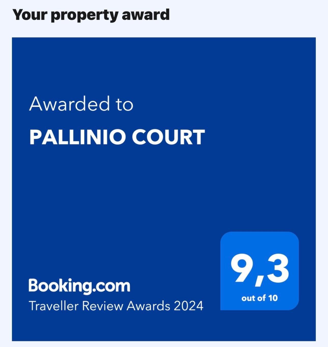 Pallinio Court 402 Fig Tree Bay- Protaras Beach, Iasonos Str 7A Exteriér fotografie