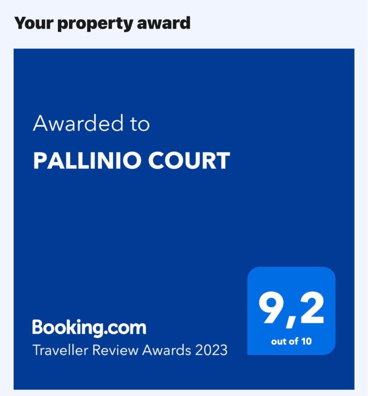 Pallinio Court 402 Fig Tree Bay- Protaras Beach, Iasonos Str 7A Exteriér fotografie
