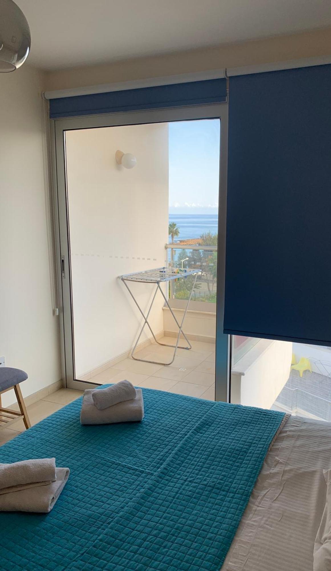 Pallinio Court 402 Fig Tree Bay- Protaras Beach, Iasonos Str 7A Exteriér fotografie