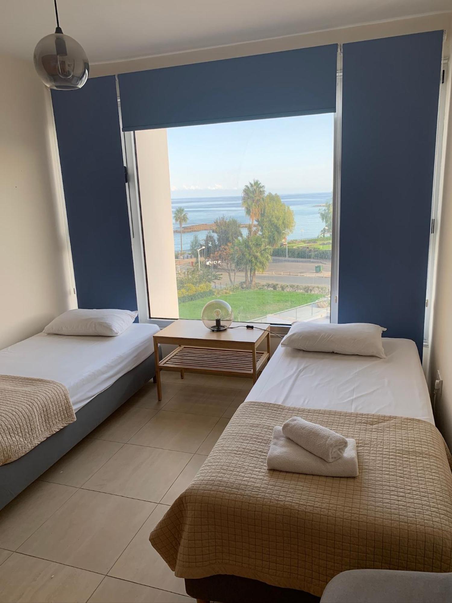 Pallinio Court 402 Fig Tree Bay- Protaras Beach, Iasonos Str 7A Exteriér fotografie
