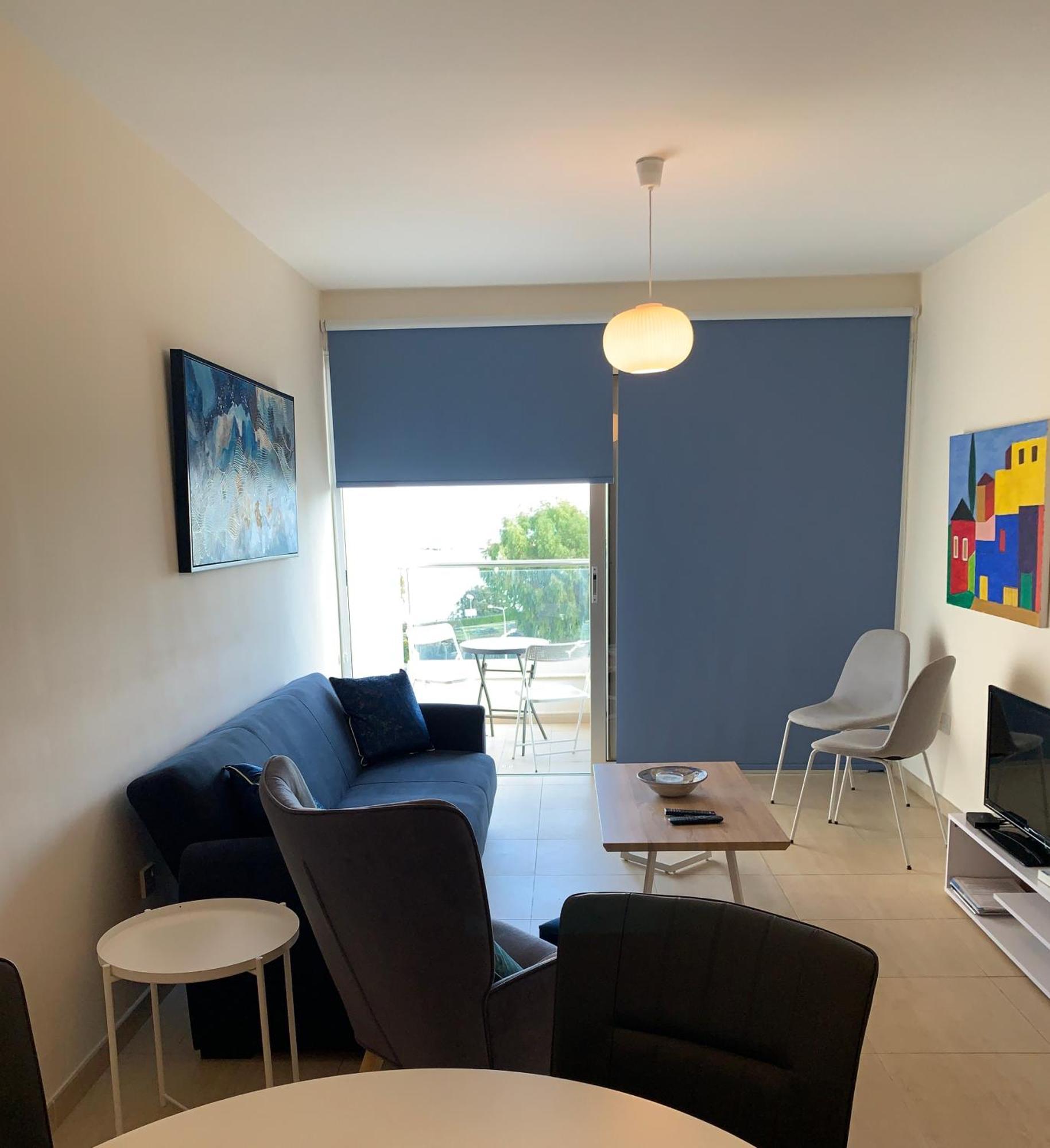Pallinio Court 402 Fig Tree Bay- Protaras Beach, Iasonos Str 7A Exteriér fotografie