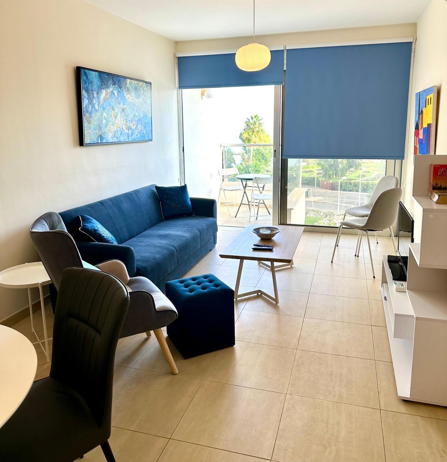 Pallinio Court 402 Fig Tree Bay- Protaras Beach, Iasonos Str 7A Exteriér fotografie