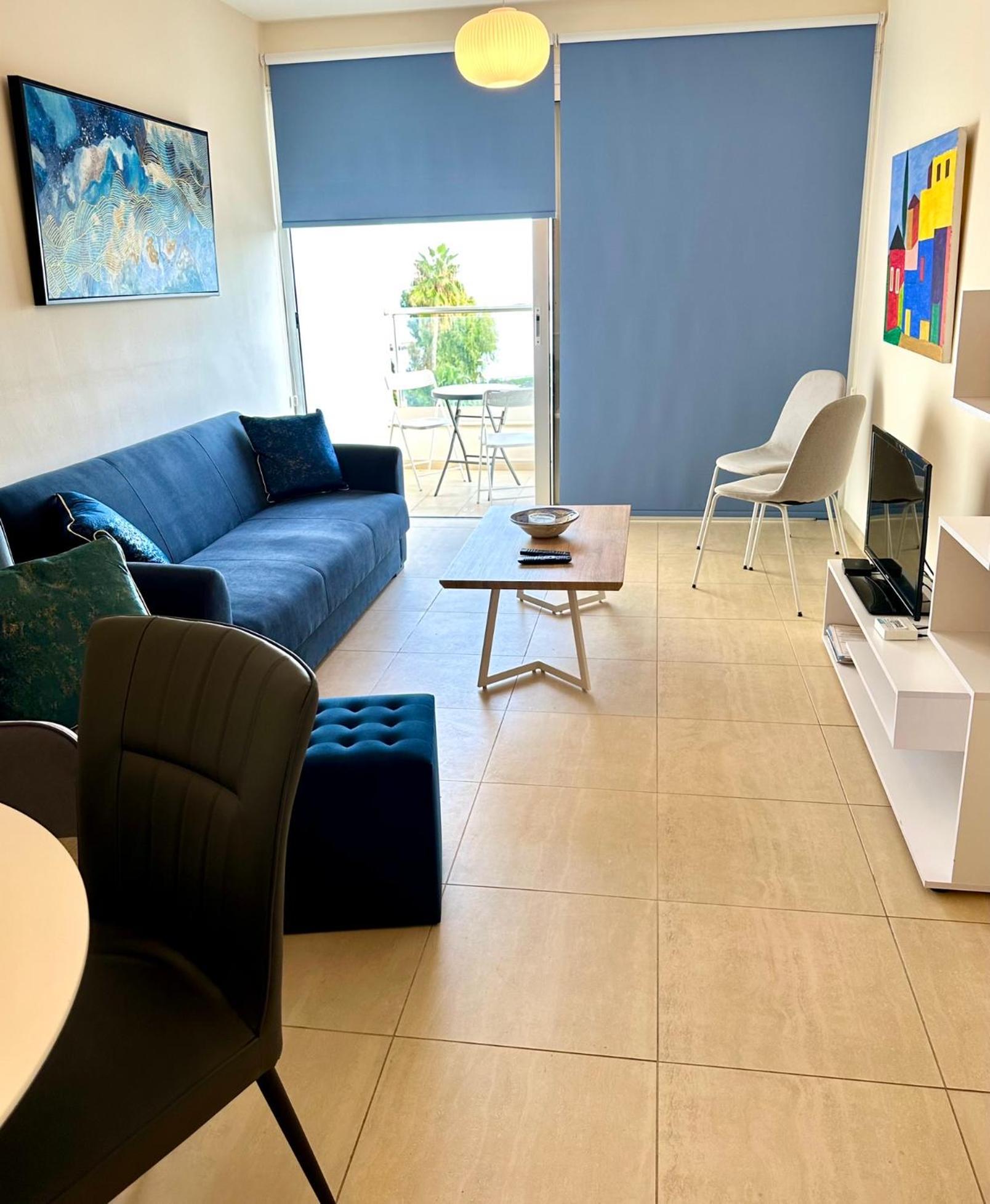 Pallinio Court 402 Fig Tree Bay- Protaras Beach, Iasonos Str 7A Exteriér fotografie